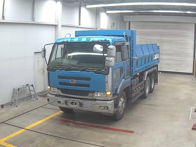 NISSAN UD SERIES