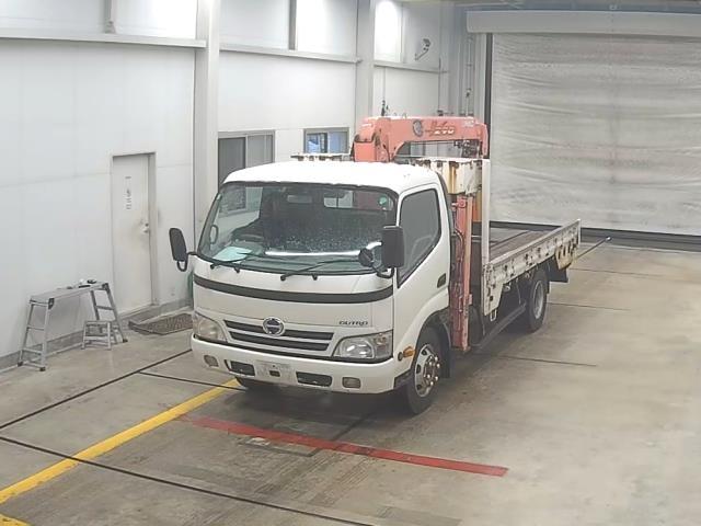 HINO DUTRO