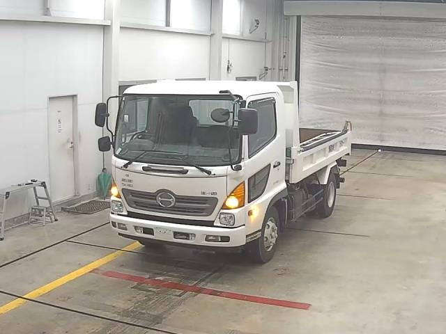 HINO RANGER