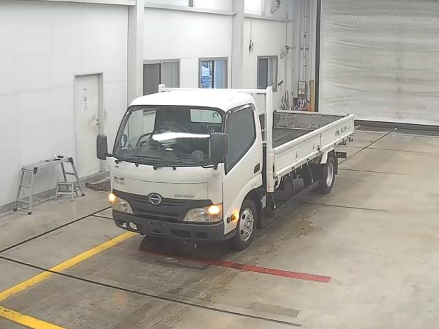 HINO DUTRO