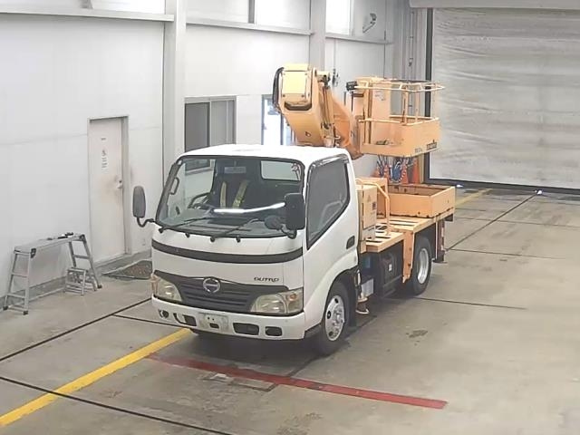 HINO DUTRO