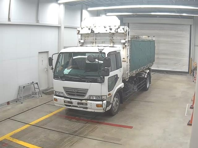 NISSAN CONDOR