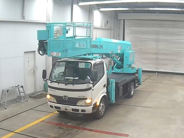 HINO DUTRO
