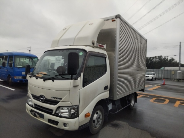 HINO DUTRO
