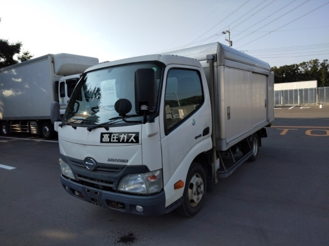 HINO DUTRO
