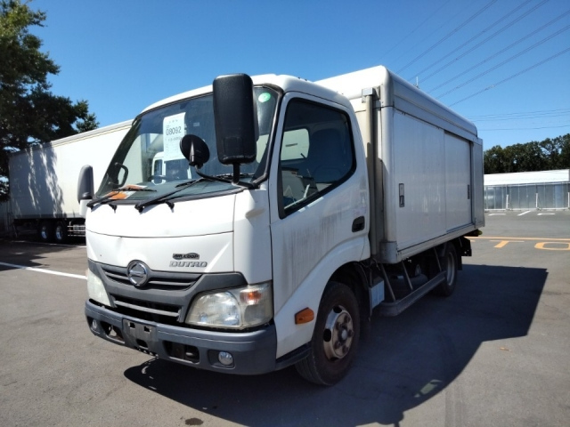 HINO DUTRO