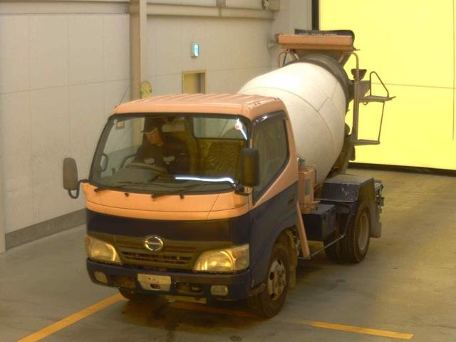HINO DUTRO