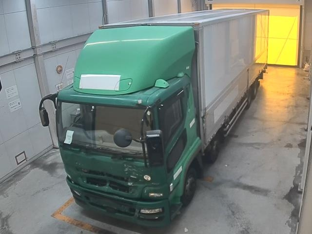 MITSUBISHI FUSO TRUCK