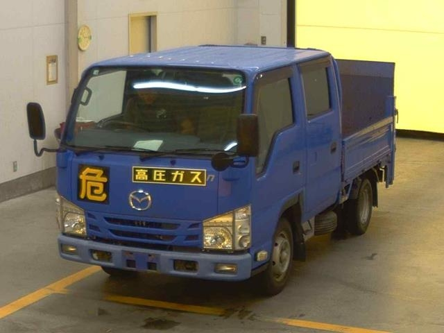 MAZDA TITAN