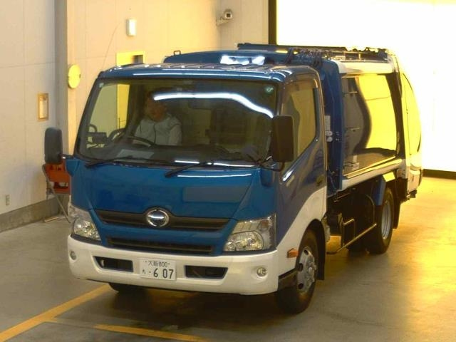 HINO DUTRO