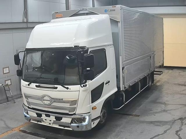 HINO RANGER