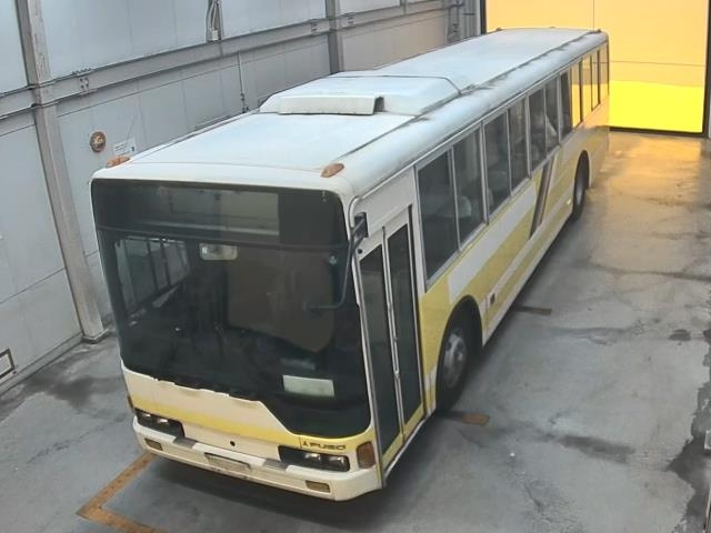 MITSUBISHI BUS