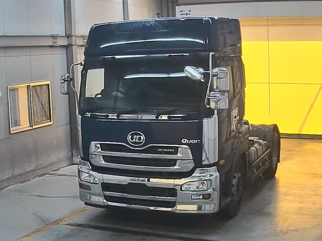 NISSAN UD SERIES
