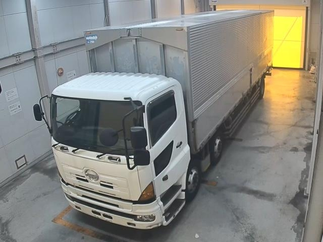 HINO TRUCK