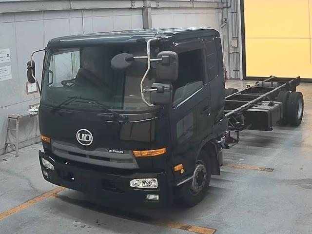 NISSAN CONDOR