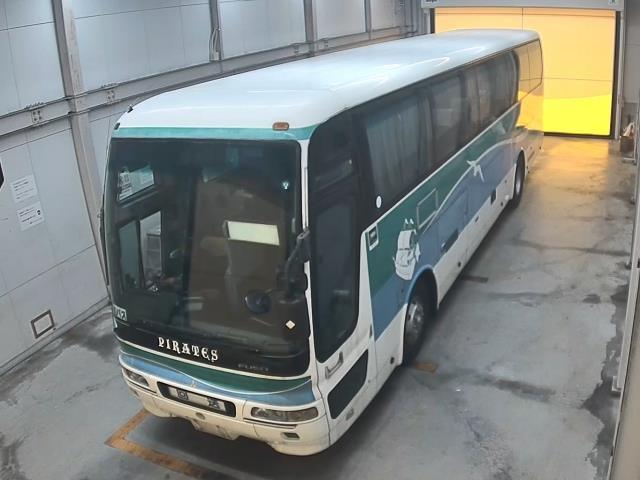 MITSUBISHI BUS