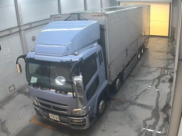 MITSUBISHI FUSO TRUCK
