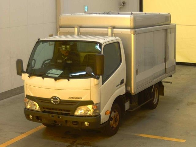 HINO DUTRO