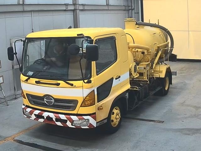 HINO RANGER