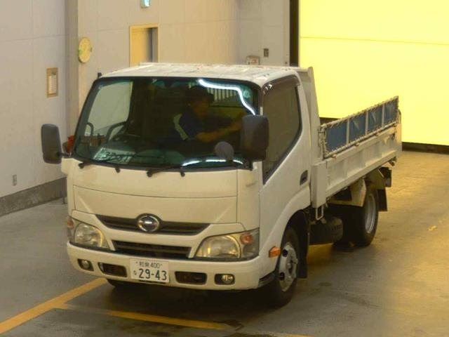 HINO DUTRO