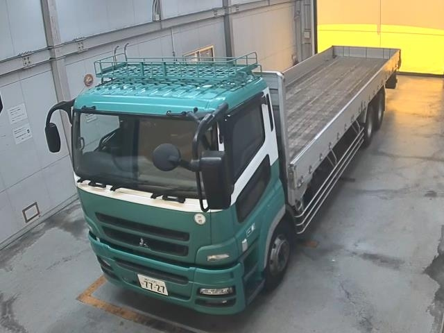 MITSUBISHI FUSO TRUCK