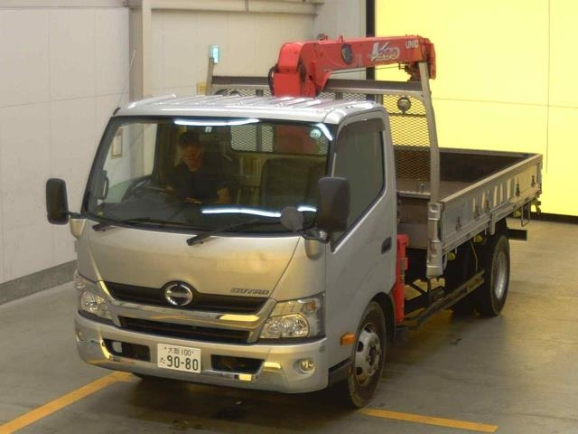 HINO DUTRO
