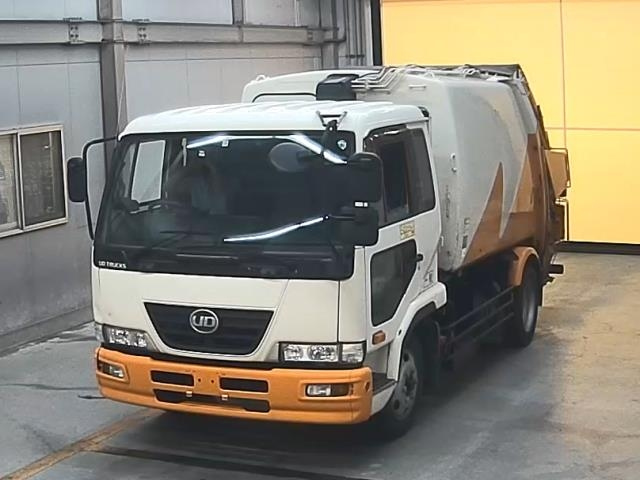 NISSAN CONDOR