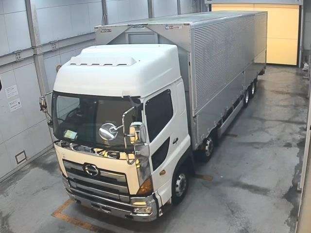 HINO TRUCK