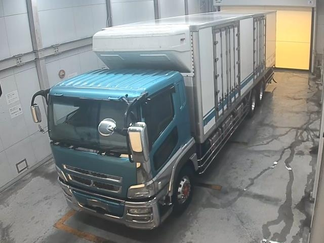 MITSUBISHI FUSO TRUCK