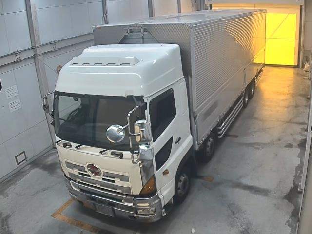 HINO TRUCK