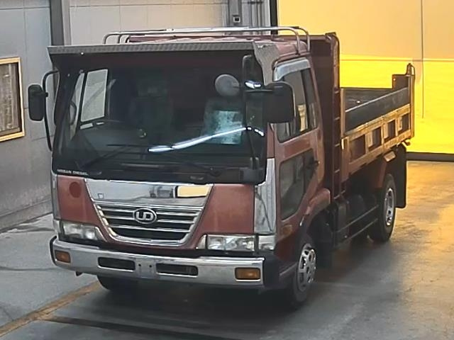 NISSAN CONDOR