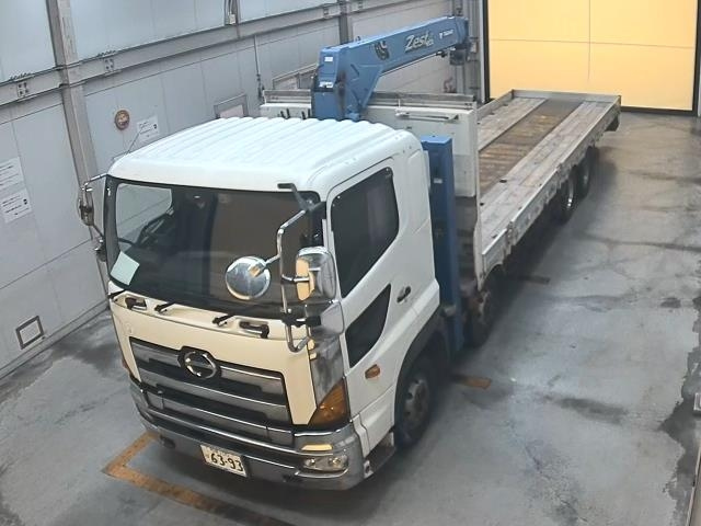 HINO TRUCK