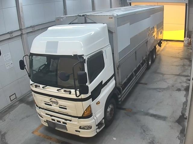 HINO TRUCK