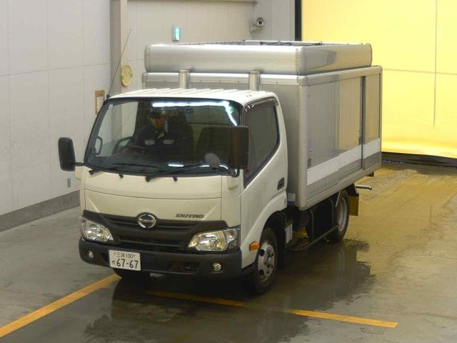 HINO DUTRO
