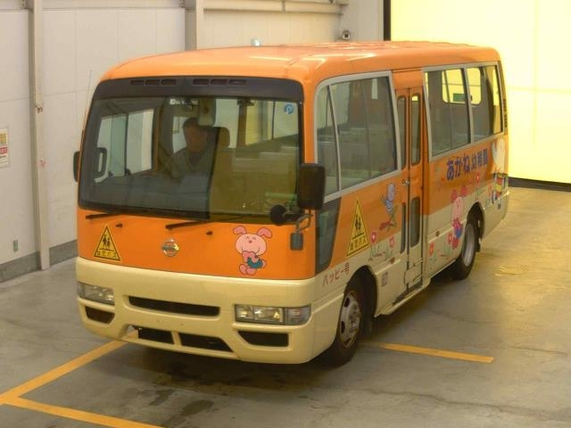 NISSAN CIVILIAN