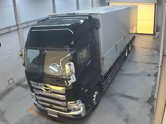 HINO TRUCK