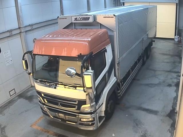 MITSUBISHI FUSO TRUCK