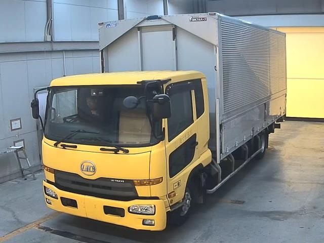 NISSAN CONDOR