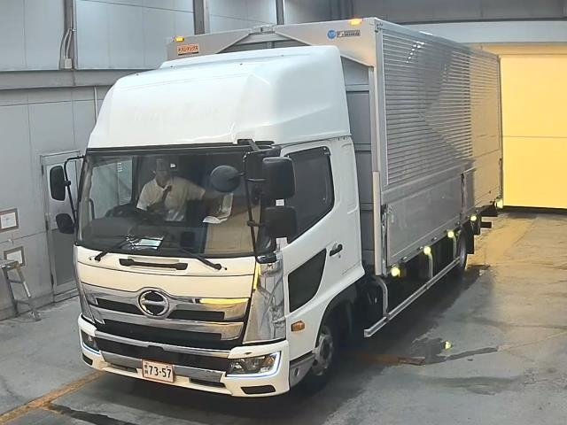 HINO RANGER