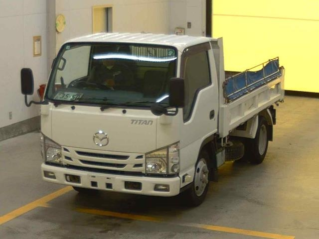 MAZDA TITAN