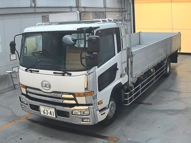 NISSAN CONDOR