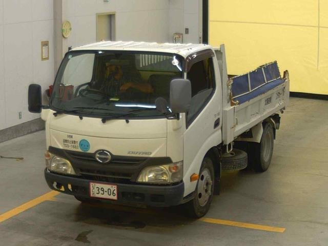 HINO DUTRO
