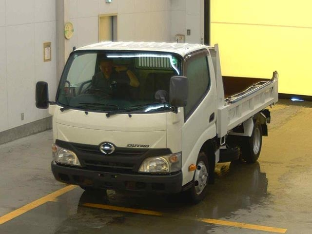 HINO DUTRO