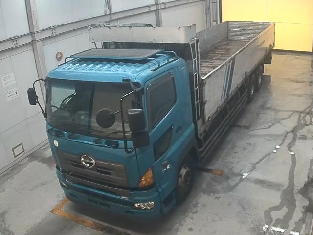 HINO TRUCK