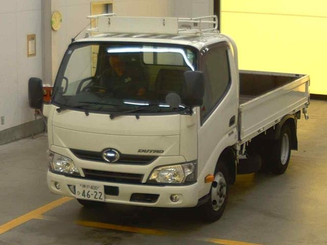 HINO DUTRO