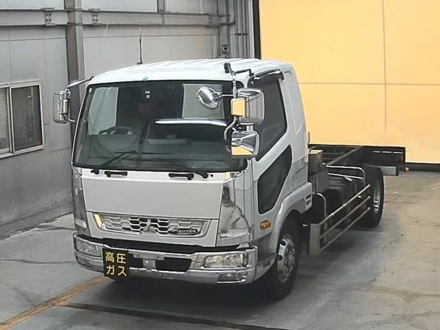 MITSUBISHI FUSO FIGHTER