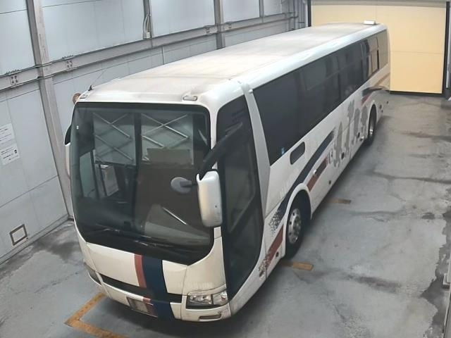 MITSUBISHI BUS
