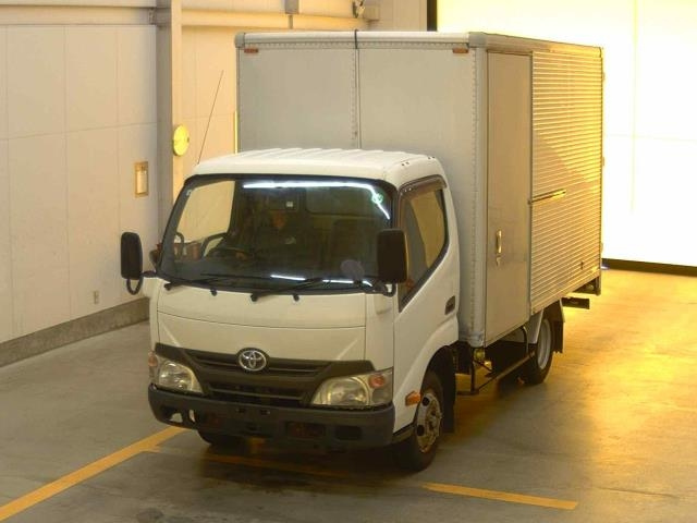 TOYOTA TOYOACE
