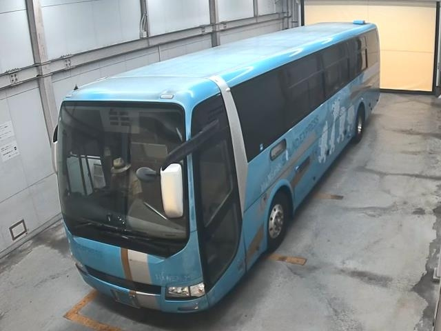 MITSUBISHI BUS