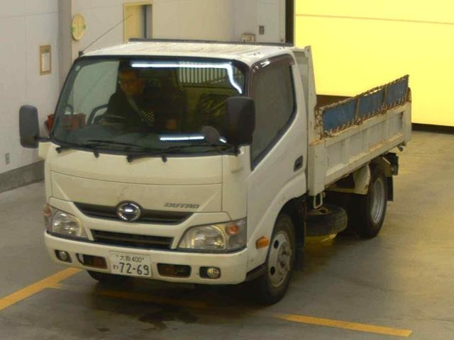 HINO DUTRO